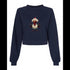Angry Birds Bella canvas hoodie 7505